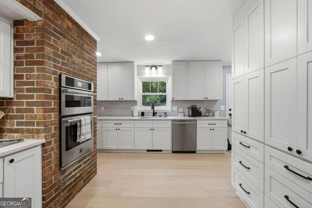 1450 Pebble Creek Road SE, Marietta, GA 30067