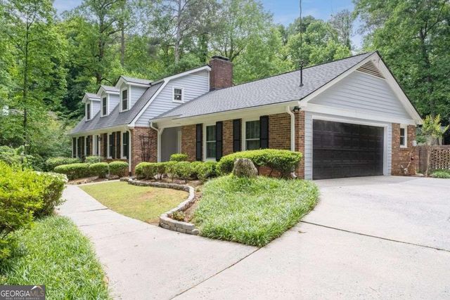 1450 Pebble Creek Road SE, Marietta, GA 30067