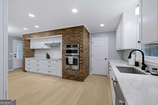 1450 Pebble Creek Road SE, Marietta, GA 30067