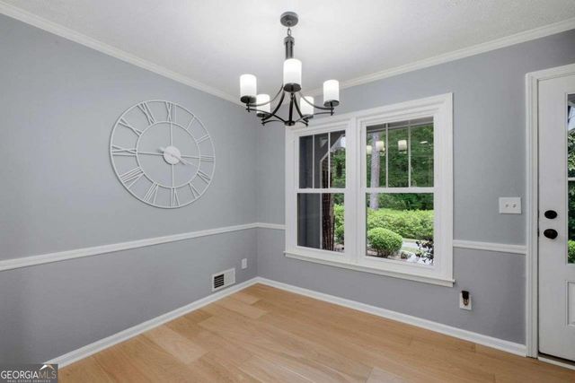 1450 Pebble Creek Road SE, Marietta, GA 30067
