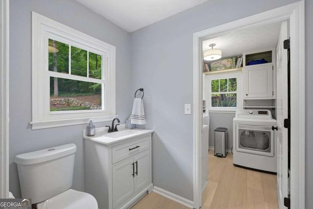 1450 Pebble Creek Road SE, Marietta, GA 30067