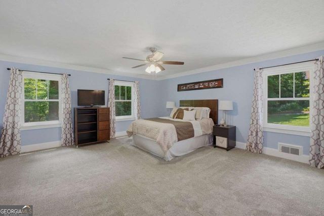 1450 Pebble Creek Road SE, Marietta, GA 30067