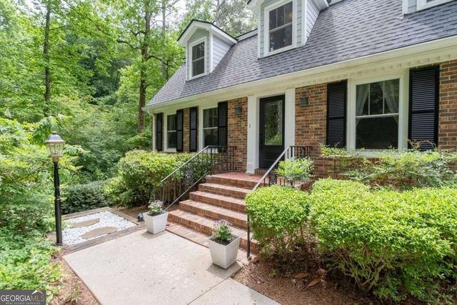 1450 Pebble Creek Road SE, Marietta, GA 30067