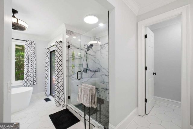 1450 Pebble Creek Road SE, Marietta, GA 30067