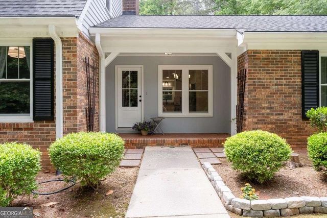 1450 Pebble Creek Road SE, Marietta, GA 30067