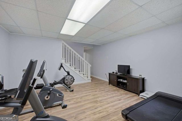 1450 Pebble Creek Road SE, Marietta, GA 30067