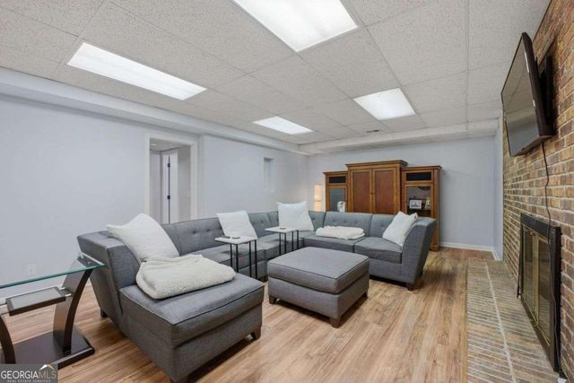 1450 Pebble Creek Road SE, Marietta, GA 30067