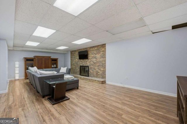 1450 Pebble Creek Road SE, Marietta, GA 30067