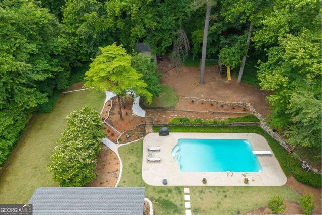 1450 Pebble Creek Road SE, Marietta, GA 30067