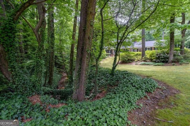 1450 Pebble Creek Road SE, Marietta, GA 30067