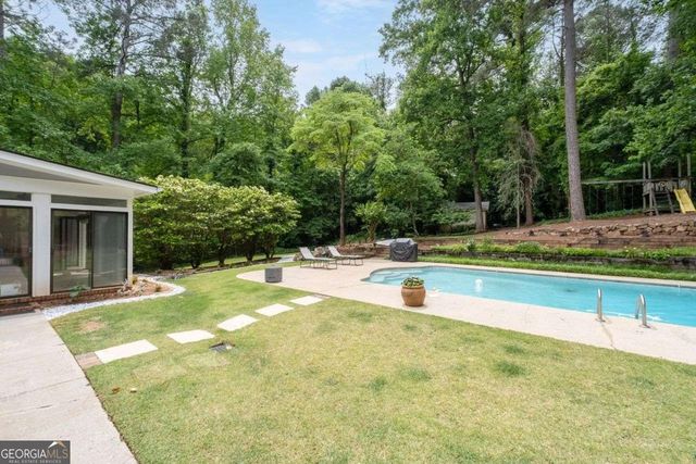 1450 Pebble Creek Road SE, Marietta, GA 30067