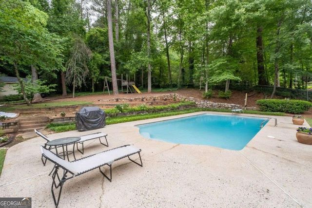 1450 Pebble Creek Road SE, Marietta, GA 30067