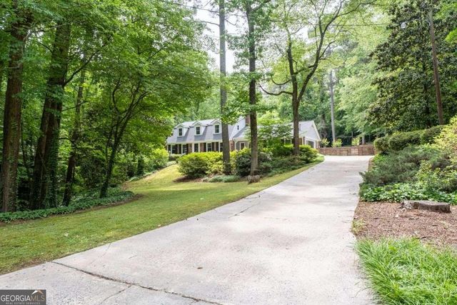 1450 Pebble Creek Road SE, Marietta, GA 30067
