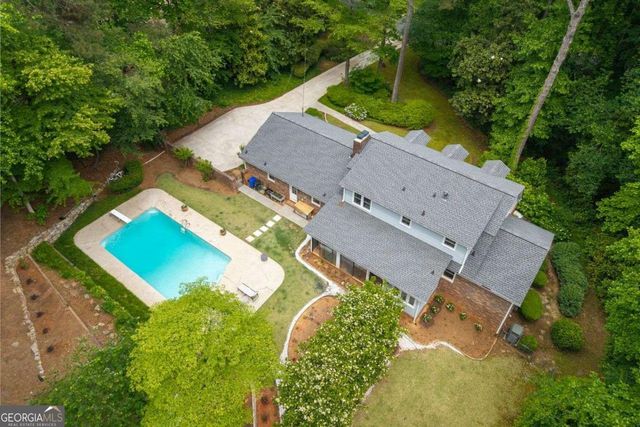 1450 Pebble Creek Road SE, Marietta, GA 30067