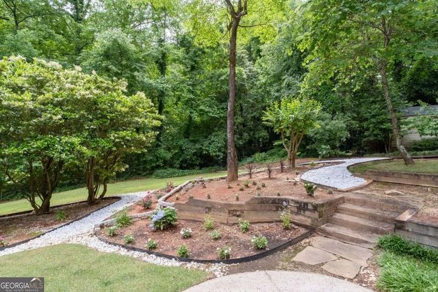 1450 Pebble Creek Road SE, Marietta, GA 30067