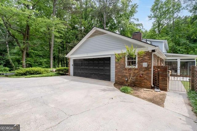1450 Pebble Creek Road SE, Marietta, GA 30067