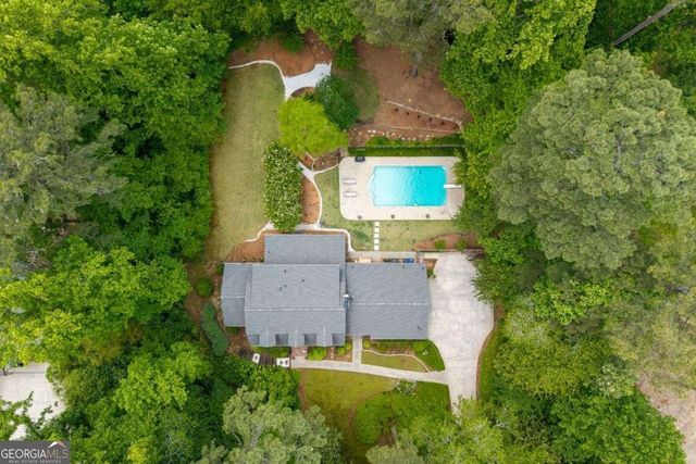 1450 Pebble Creek Road SE, Marietta, GA 30067