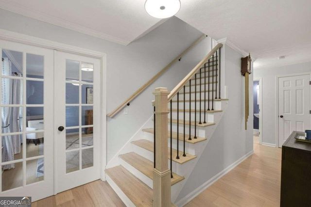 1450 Pebble Creek Road SE, Marietta, GA 30067