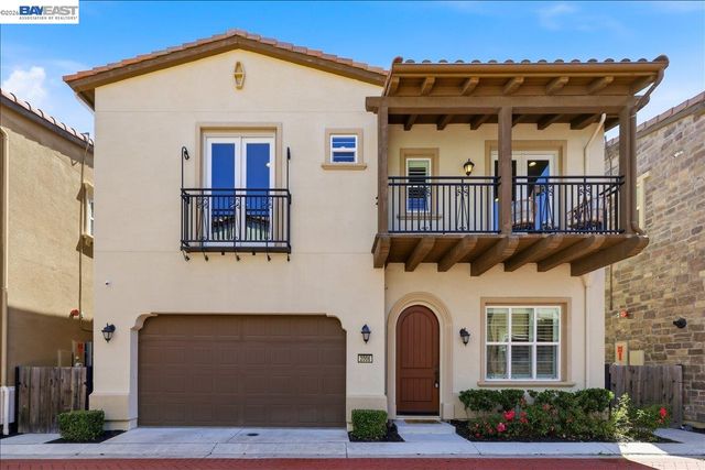 2006 Trefoil Rd, San Ramon, CA 94582