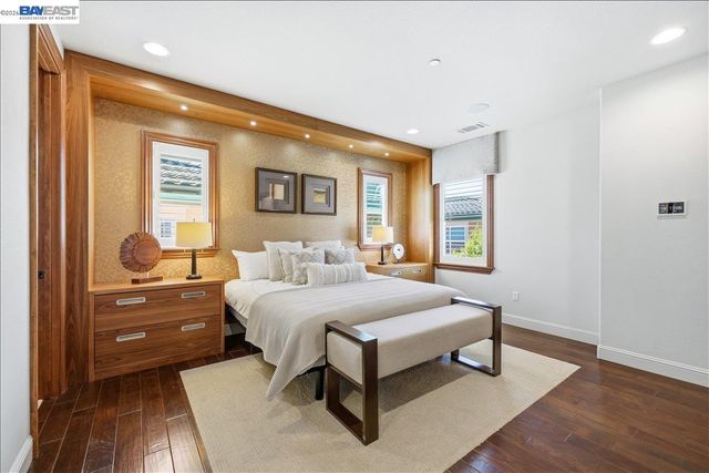 2006 Trefoil Rd, San Ramon, CA 94582