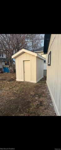 4358 W Jefferson Avenue, Ecorse, MI 48229
