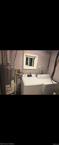 4358 W Jefferson Avenue, Ecorse, MI 48229