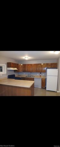 4358 W Jefferson Avenue, Ecorse, MI 48229