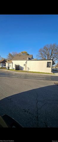 4358 W Jefferson Avenue, Ecorse, MI 48229