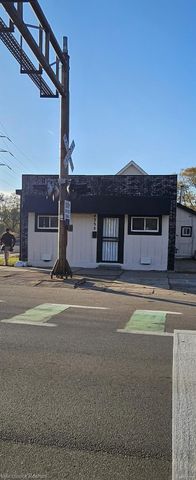 4358 W Jefferson Avenue, Ecorse, MI 48229