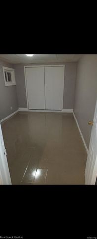 4358 W Jefferson Avenue, Ecorse, MI 48229