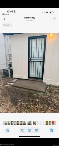 4358 W Jefferson Avenue, Ecorse, MI 48229