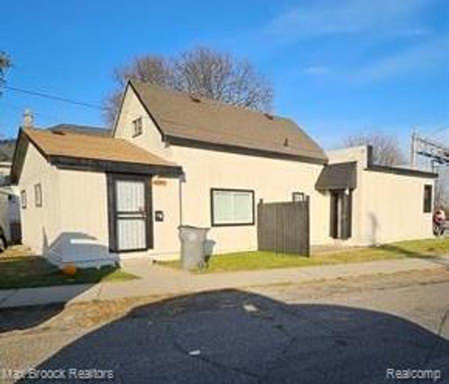 4358 W Jefferson Avenue, Ecorse, MI 48229