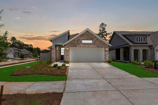 9396 Cordial Circle, Montgomery, TX 77316