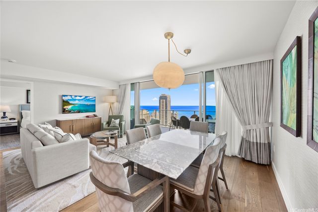 383 Kalaimoku Streets E2903, Honolulu, HI 96815