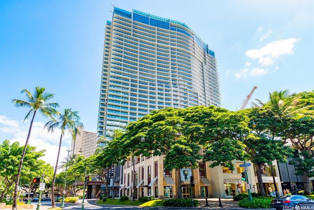 383 Kalaimoku Streets E2903, Honolulu, HI 96815