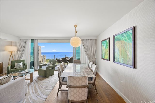 383 Kalaimoku Streets E2903, Honolulu, HI 96815