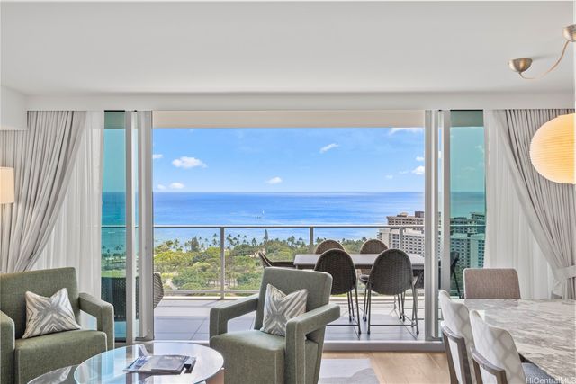383 Kalaimoku Streets E2903, Honolulu, HI 96815