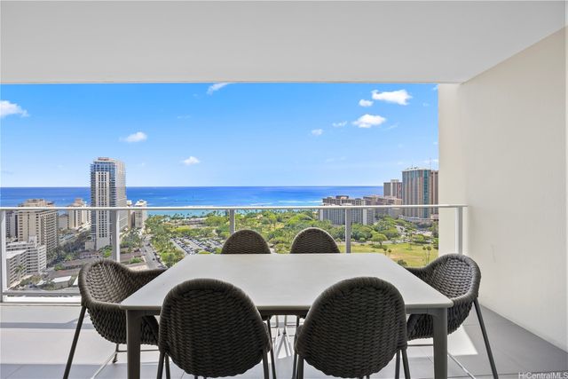 383 Kalaimoku Streets E2903, Honolulu, HI 96815