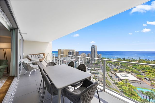 383 Kalaimoku Streets E2903, Honolulu, HI 96815