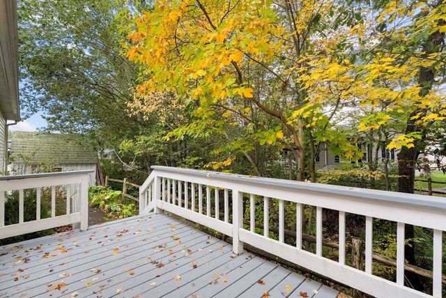 94 Leisurewoods Drive, Rockland, MA 02370