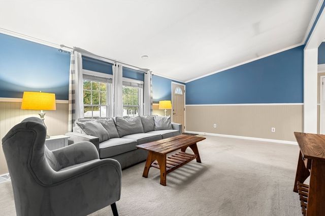 94 Leisurewoods Drive, Rockland, MA 02370