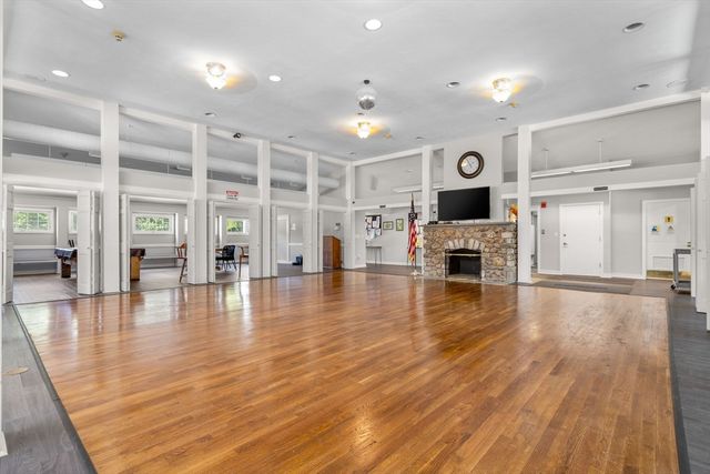 94 Leisurewoods Drive, Rockland, MA 02370