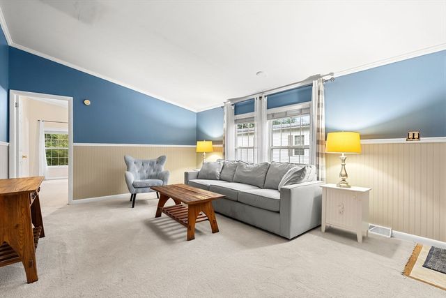 94 Leisurewoods Drive, Rockland, MA 02370