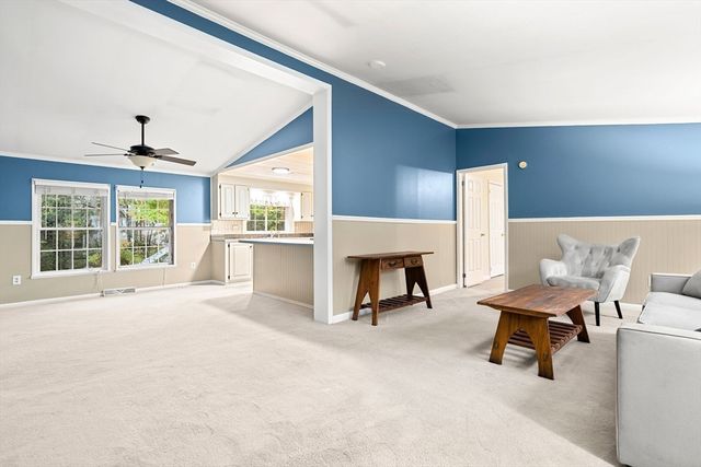 94 Leisurewoods Drive, Rockland, MA 02370