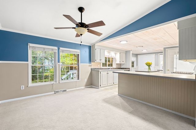 94 Leisurewoods Drive, Rockland, MA 02370