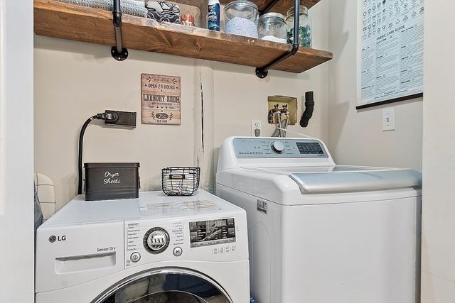 14 Sanford Road 29, Medway, MA 02053