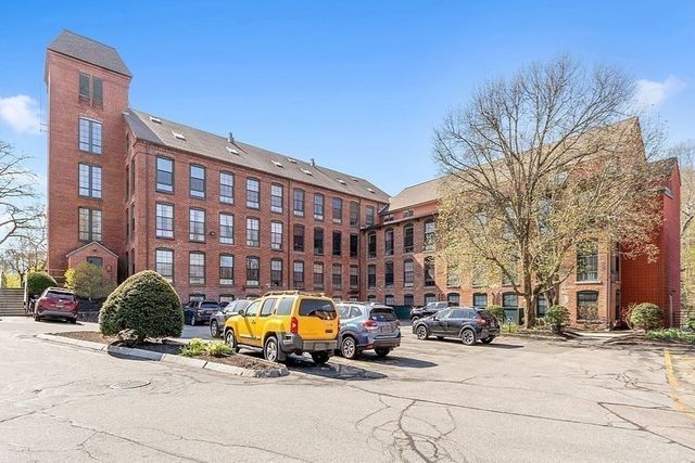 14 Sanford Road 29, Medway, MA 02053