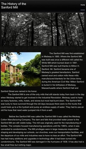 14 Sanford Road 29, Medway, MA 02053