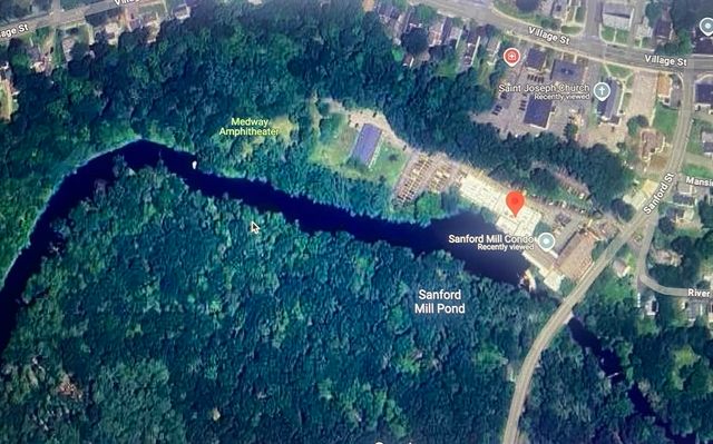 14 Sanford Road 29, Medway, MA 02053
