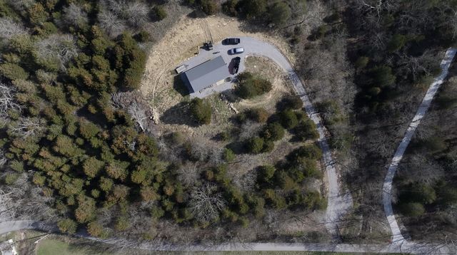 2460 Harp Pike, Frankfort, KY 40601